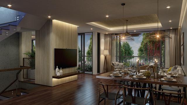Casamia: Bất động sản sinh thái độc đáo vùng đất Hội An - Ảnh 2. Casamia: Bất động sản sinh thái độc đáo vùng đất Hội An - Ảnh 2.