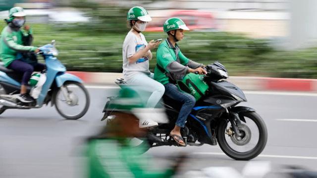 Nikkei Asia: Với sự cạnh tranh khốc liệt của Grab, Gojek, Lazada, Shopee..., Việt Nam là ví dụ điển hình cho một chiến trường mới về kinh tế số - Ảnh 2. Nikkei Asia: Với sự cạnh tranh khốc liệt của Grab, Gojek, Lazada, Shopee..., Việt Nam là ví dụ điển hình cho một chiến trường mới về kinh tế số - Ảnh 2.