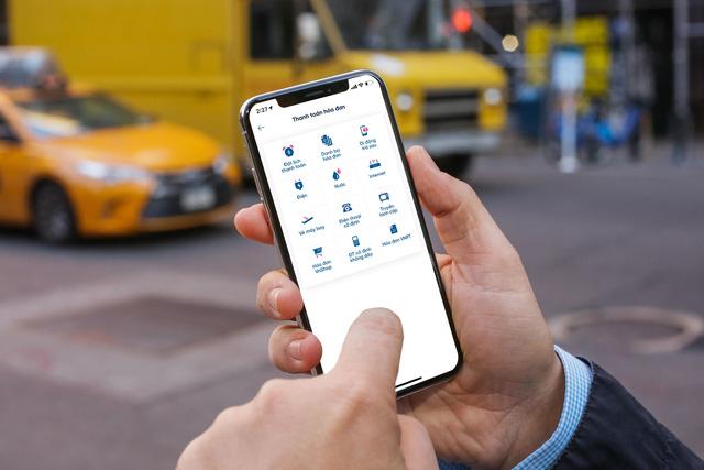 Khách hàng VietinBank iPay vừa trúng căn hộ cao cấp khi thanh toán QR Pay - Ảnh 1. Khách hàng VietinBank iPay vừa trúng căn hộ cao cấp khi thanh toán QR Pay - Ảnh 1.