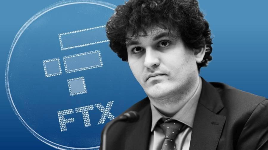 Cựu CEO FTX - Sam Bankman-Fried: 'Tôi chỉ còn đúng 100.000 USD trong tài khoản' - Ảnh 1. Cựu CEO FTX - Sam Bankman-Fried: 'Tôi chỉ còn đúng 100.000 USD trong tài khoản' - Ảnh 1.