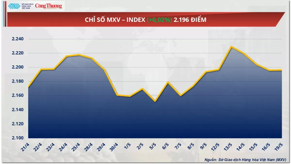 Giá ngô tăng mạnh hơn 1,5% lên 178 USD/tấn Giá ngô tăng mạnh hơn 1,5% lên 178 USD/tấn