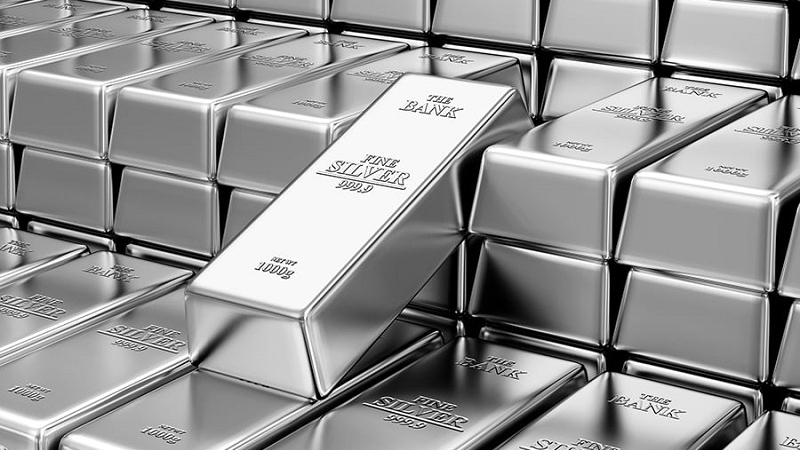 Giá bạc bao nhiêu 1 chỉ? Các yếu tố ảnh hưởng đến giá bạc – Yinbe Silver