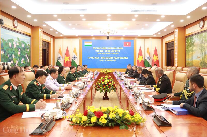 Quang cảnh sự kiện. Ảnh: Thanh Tuấn