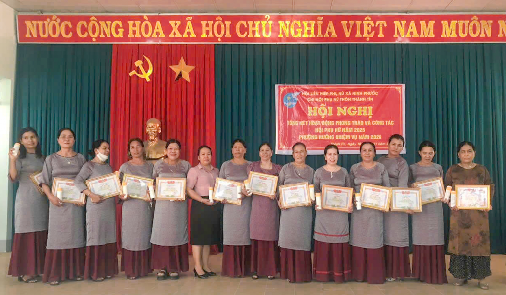 Nu Skin Việt Nam phối hợp cùng Doanh nghiệp Xã hội Vietnam Children’s Fund triển khai chương trình hỗ trợ chăm sóc sức khỏe phụ nữ.