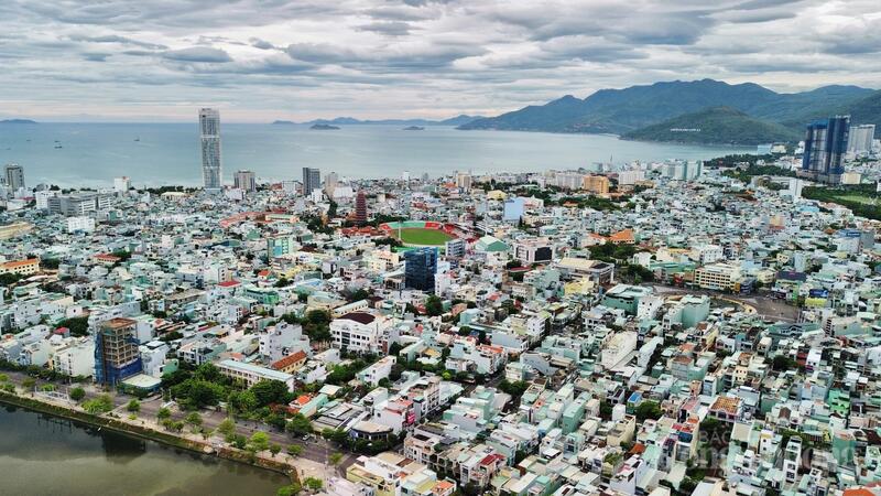 Trung tâm Phát triển quỹ đất tỉnh dự kiến đưa ra đấu giá 23 khu đất, với tổng diện tích hơn 2,46 triệu m², kỳ vọng thu về hơn 2.983 tỷ đồng. Ảnh: Hiền Mai