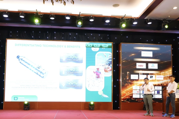 SURF 2026 đánh dấu bước chuyển mạnh mẽ khi mở rộng hợp tác quốc tế, thúc đẩy kết nối đầu tư xuyên biên giới.