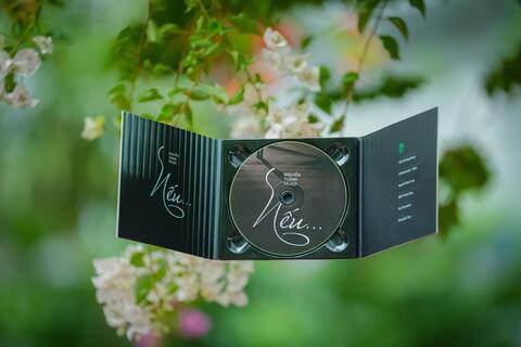 Nhạc sĩ Nguyễn Thành Trung kể chuyện tình yêu bằng âm nhạc mùa Thu