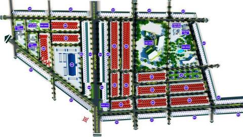 Bứt phá trở thành trung tâm công nghiệp lớn, BĐS Thanh Hóa hấp dẫn nhà đầu tư