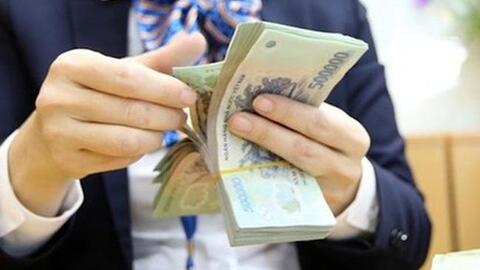 "Ông lớn" ngân hàng báo lãi năm 2021 đạt hơn 14.000 tỷ đồng