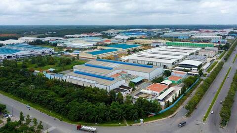 Năm 2022-2023 sẽ là “cơ hội vàng” cho BĐS công nghiệp Việt Nam?