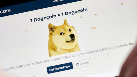 Thị trường tiền số 'tắm máu' nhưng đồng coin meme này lại bật tăng 99%