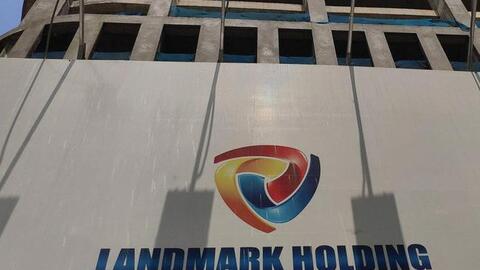 Landmark Holding (LMH): Năm 2021 lỗ tiếp 12 tỷ đồng