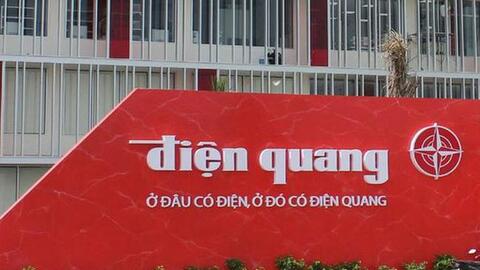 Bóng đèn Điện Quang (DQC): Năm 2021 doanh thu ước đạt 750 tỷ đồng, tiếp tục tìm kiếm đối tác chiến lược