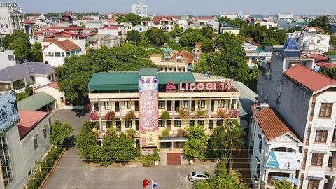 Bật tăng thành cổ phiếu có thị giá đắt đỏ nhất trên sàn chứng khoán, Licogi 14 (L14) ước lãi 436 tỷ trong năm 2021