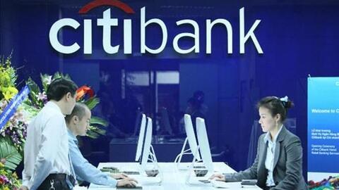 UOB mua lại mảng bán lẻ của Citigroup tại Việt Nam và 3 nước Đông Nam Á khác