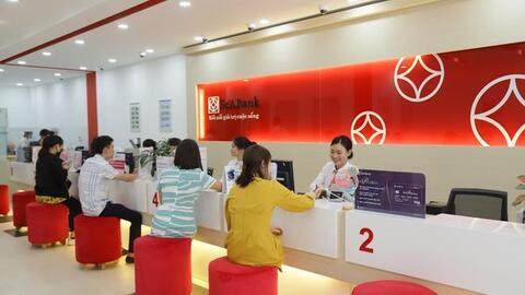IFC nâng hạn mức tín dụng cho SeABank lên 220 triệu USD
