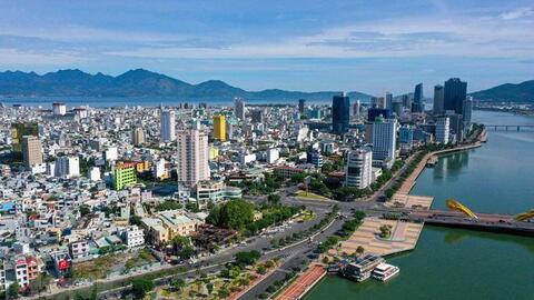 Đà Nẵng tìm chủ đầu tư cho 32 dự án