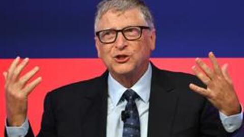 Bill Gates: Rất nhiều startup trong lĩnh vực này sẽ thất bại