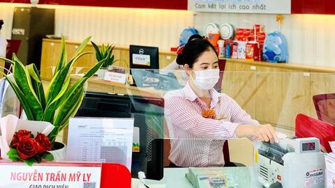 IFC, LeapFrog Investments và DEG Đầu tư vào HDBank