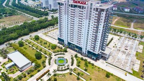Becamex TDC: Năm 2021 lãi 122 tỷ đồng, giảm 40% so với cùng kỳ