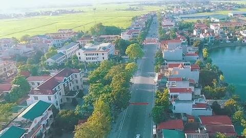 Thanh Hoá sẽ có thêm 3 khu đô thị mới
