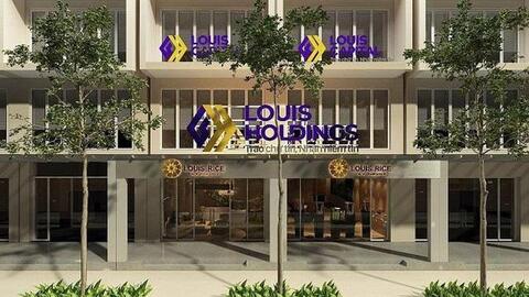 Louis Land (BII) báo lỗ gần 5 tỷ đồng trong quý 4 trong khi cùng kỳ lãi đậm