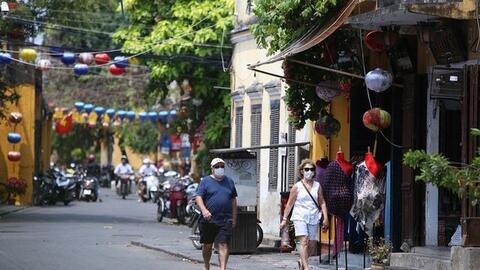 Một loạt sếp Vietnam Airlines, Vietjet Air, Thiên Minh, Vietravel gửi tâm thư xin Thủ tướng mở cửa du lịch quốc tế trong tháng 2: Lực của doanh nghiệp đã cạn kiệt!