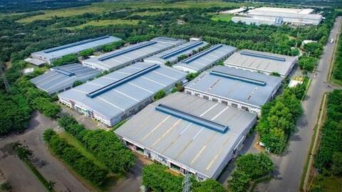 Hưng Yên duyệt quy hoạch cụm công nghiệp 50ha