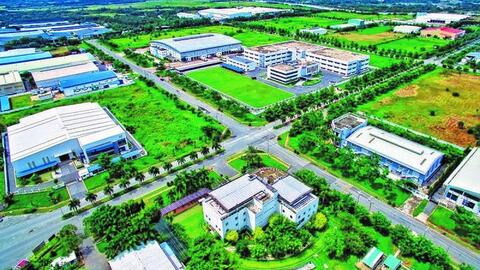 Bất động sản công nghiệp khu vực miền Nam thu hút đầu tư khó khăn do dịch bệnh