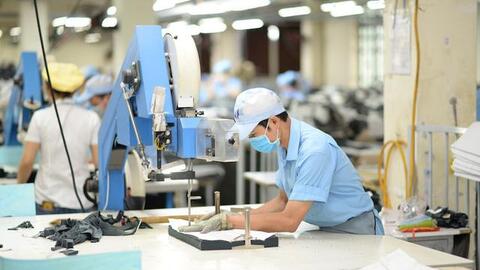 Giải bài toán thiếu hụt nhân lực sau Tết: Câu chuyện không chỉ của riêng doanh nghiệp