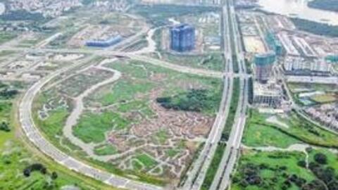 Bộ Xây dựng: Có hiện tượng “cò đấu giá”, “quân xanh - quân đỏ” lộng hành, "xã hội đen"đe dọa trong đấu giá đất