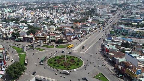 Đồng Nai duyệt quy hoạch phân khu khu đô thị hơn 770ha tại TP. Biên Hòa