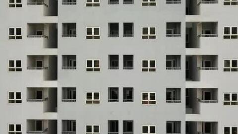 Trục lợi nhà ở xã hội