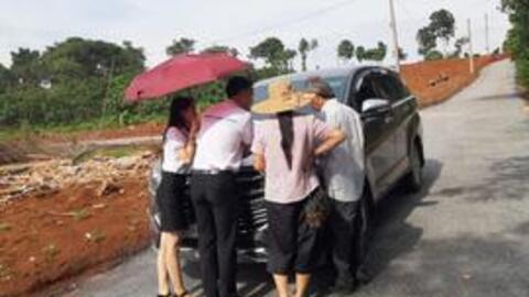 Thêm tỉnh thành “siết” việc mua bán bất động sản "hai giá"