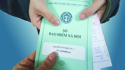 Điều chỉnh mức đóng BHXH của doanh nghiệp và người lao động năm 2022
