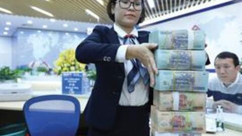 Đề xuất NHNN nới room tín dụng cho các ngân hàng