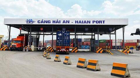 Sau năm 2021 tăng trưởng mạnh, Hải An (HAH) tiếp tục đặt kế hoạch lợi nhuận 550 tỷ đồng năm 2022