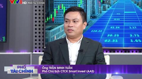 Dòng tiền chực chờ vào chứng khoán, VN-Index có thể cán mốc 1.800 điểm trong năm 2022