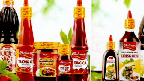 Thực phẩm Cholimex (CMF) chốt danh sách cổ đông trả cổ tức bằng tiền tỷ lệ 50%