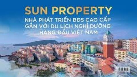 Điều gì làm nên thành công cho các dự án BĐS cao cấp Sun Property