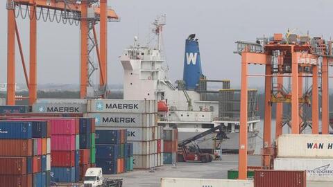 Vụ 100 container hạt điều xuất sang Italia: Bộ Công Thương vào cuộc hỗ trợ doanh nghiệp
