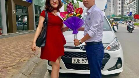 Mong ước có nhà ở Hà Nội, 9X tỉnh lẻ vừa học đại học vừa tập tành kinh doanh: 22 tuổi mua xe, tậu nhà tiền tỷ, đủ tiền nhưng vẫn trả góp vì 1 lý do