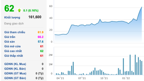 ĐHĐCĐ Angimex (AGM): Sẽ phát hành tăng vốn 130% trong quý 1/2022
