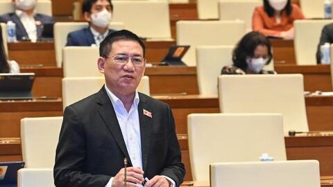 Siết đấu giá đất tránh để trục lợi
