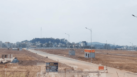 Chuyên gia cảnh báo thị trường nhà, đất năm 2022 sẽ rất khắc nghiệt
