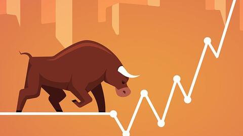 Cổ phiếu Phân bón, Dầu khí giảm sâu, VN-Index vẫn tăng hơn 3 điểm với lực kéo từ nhóm Ngân hàng, Bất động sản