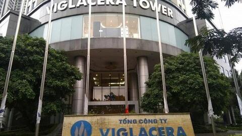 Viglacera (VGC): Đặt kế hoạch doanh thu đạt 15.000 tỷ đồng, chuẩn bị đầu tư mới khoảng 2.000ha KCN