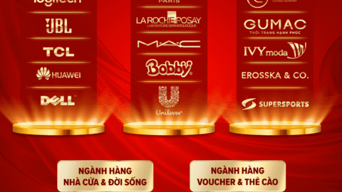 81% người Việt Nam tham gia mua sắm online: Hơn một nửa trong đó mua online ít nhất 1 tuần/1 lần và yêu hàng nội nhất Đông Nam Á