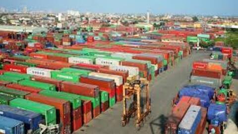 Viconship: Cảng VIMC Đình Vũ sẽ hoạt động từ quý II