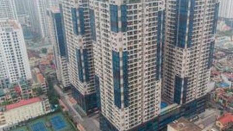 Xuất hiện tình trạng "lãi trên giấy", nhà đầu tư bất động sản lo sốt vó còn người mua thực gặp khó